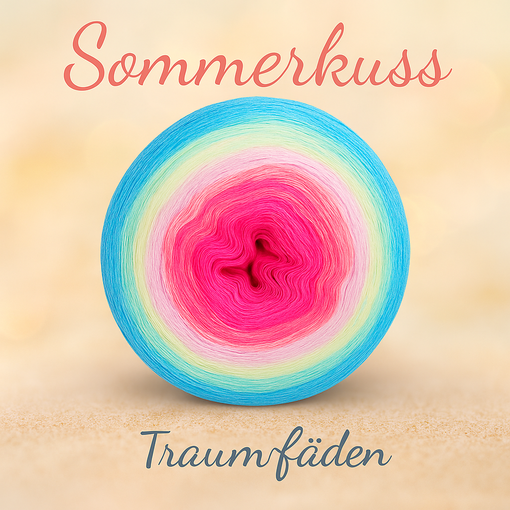 Sommerkuss